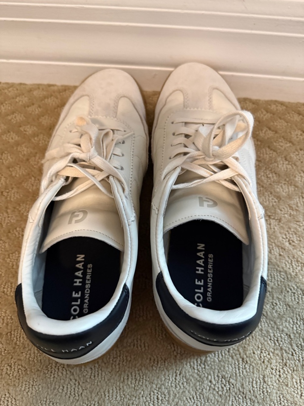 Cole Haan GrandPro Breakaway Men’s Casual Sneakers Size 11 - Picture 3 of 4